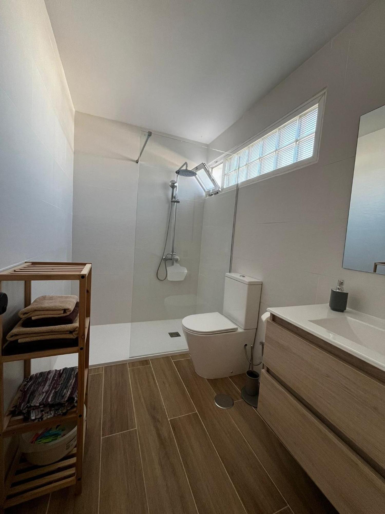 Popcorn Beach House Corralejo Zewnętrze zdjęcie