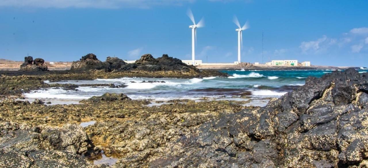 Popcorn Beach House Corralejo Zewnętrze zdjęcie