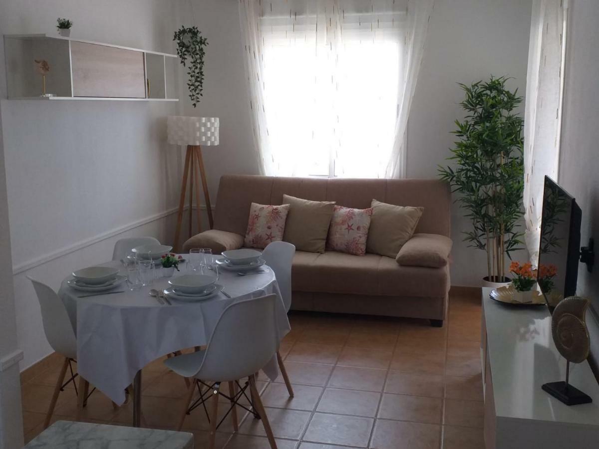 Popcorn Beach House Corralejo Zewnętrze zdjęcie