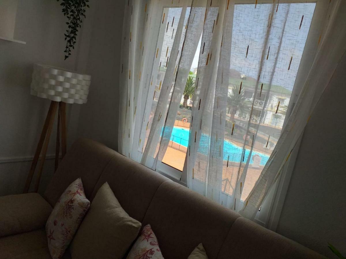 Popcorn Beach House Corralejo Zewnętrze zdjęcie