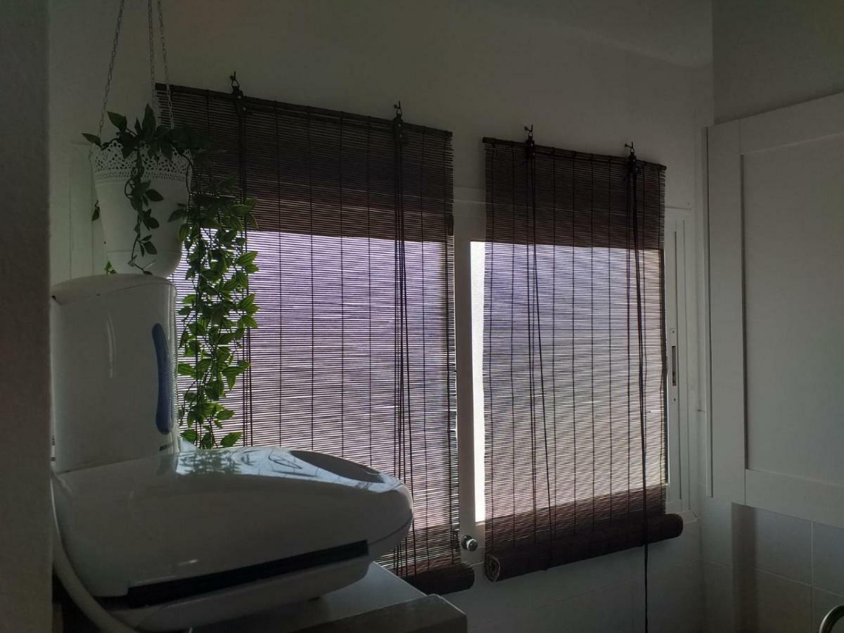 Popcorn Beach House Corralejo Zewnętrze zdjęcie