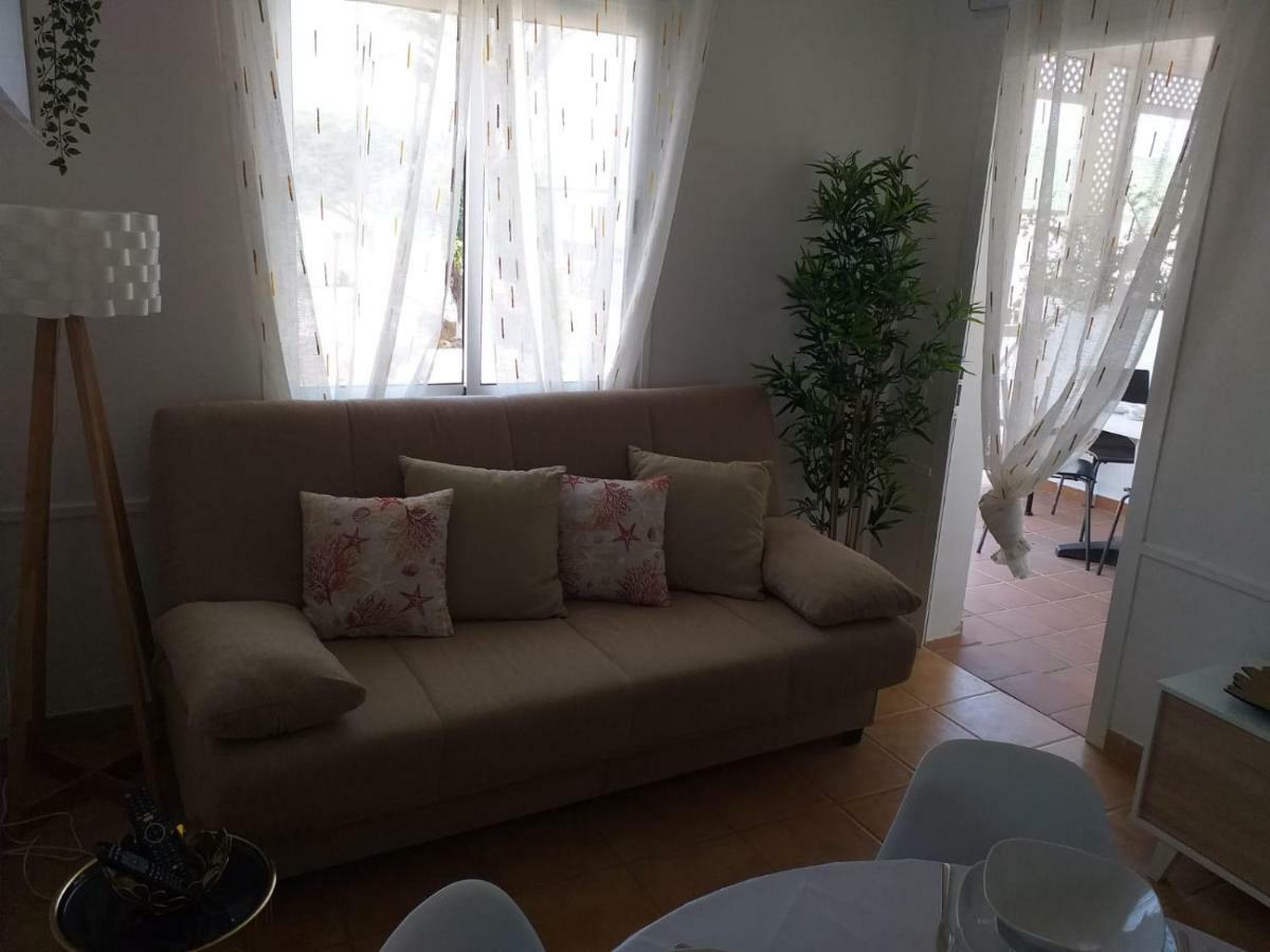 Popcorn Beach House Corralejo Zewnętrze zdjęcie