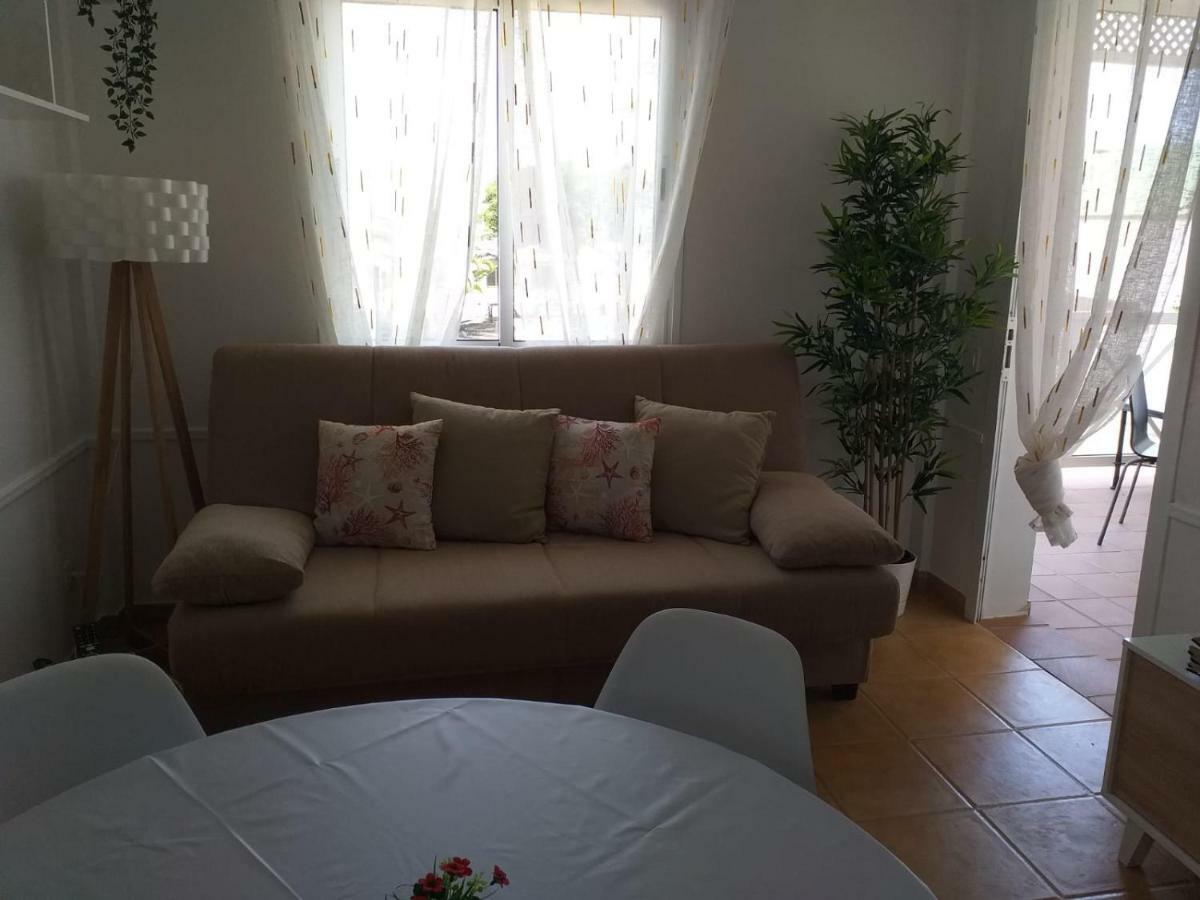 Popcorn Beach House Corralejo Zewnętrze zdjęcie