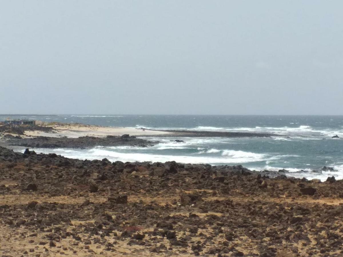 Popcorn Beach House Corralejo Zewnętrze zdjęcie