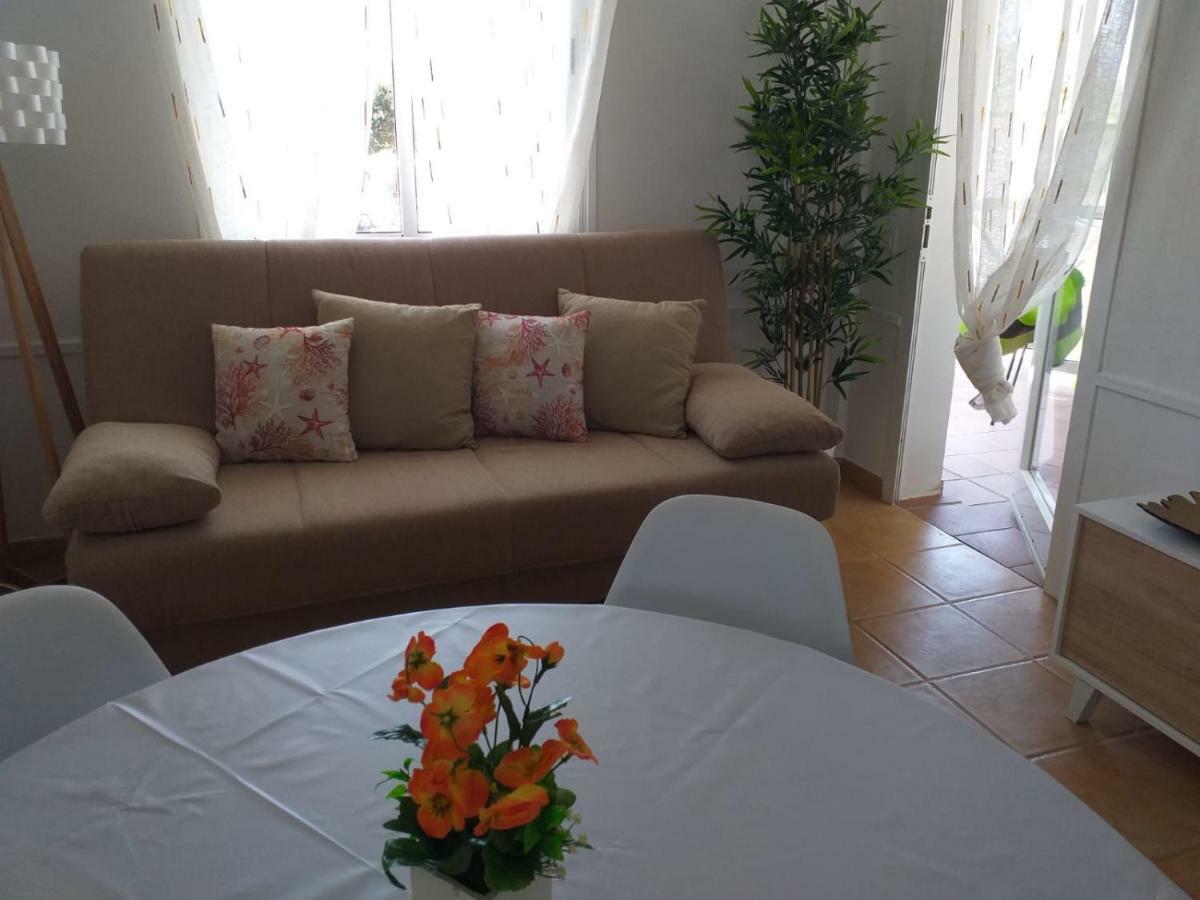 Popcorn Beach House Corralejo Zewnętrze zdjęcie