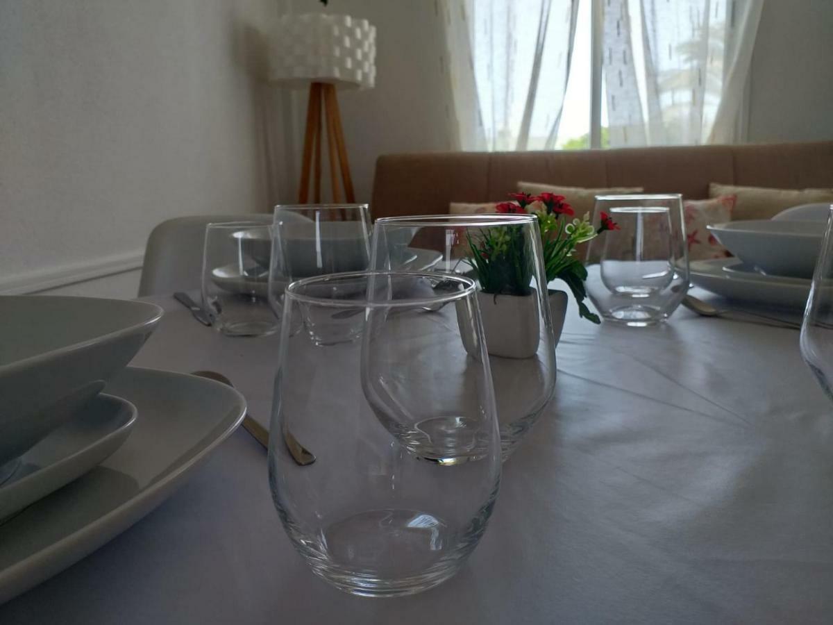 Popcorn Beach House Corralejo Zewnętrze zdjęcie