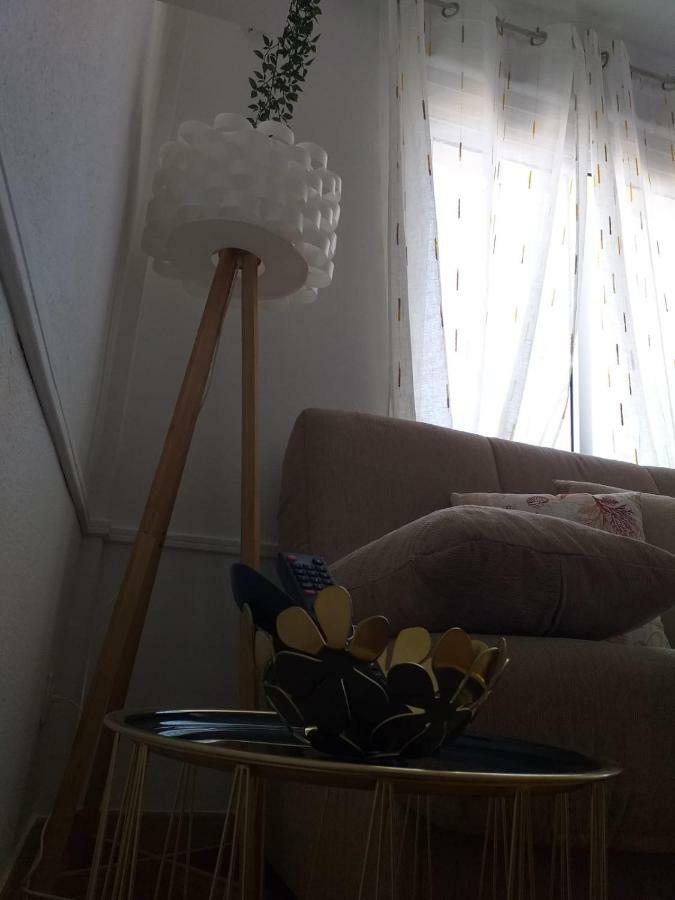 Popcorn Beach House Corralejo Zewnętrze zdjęcie