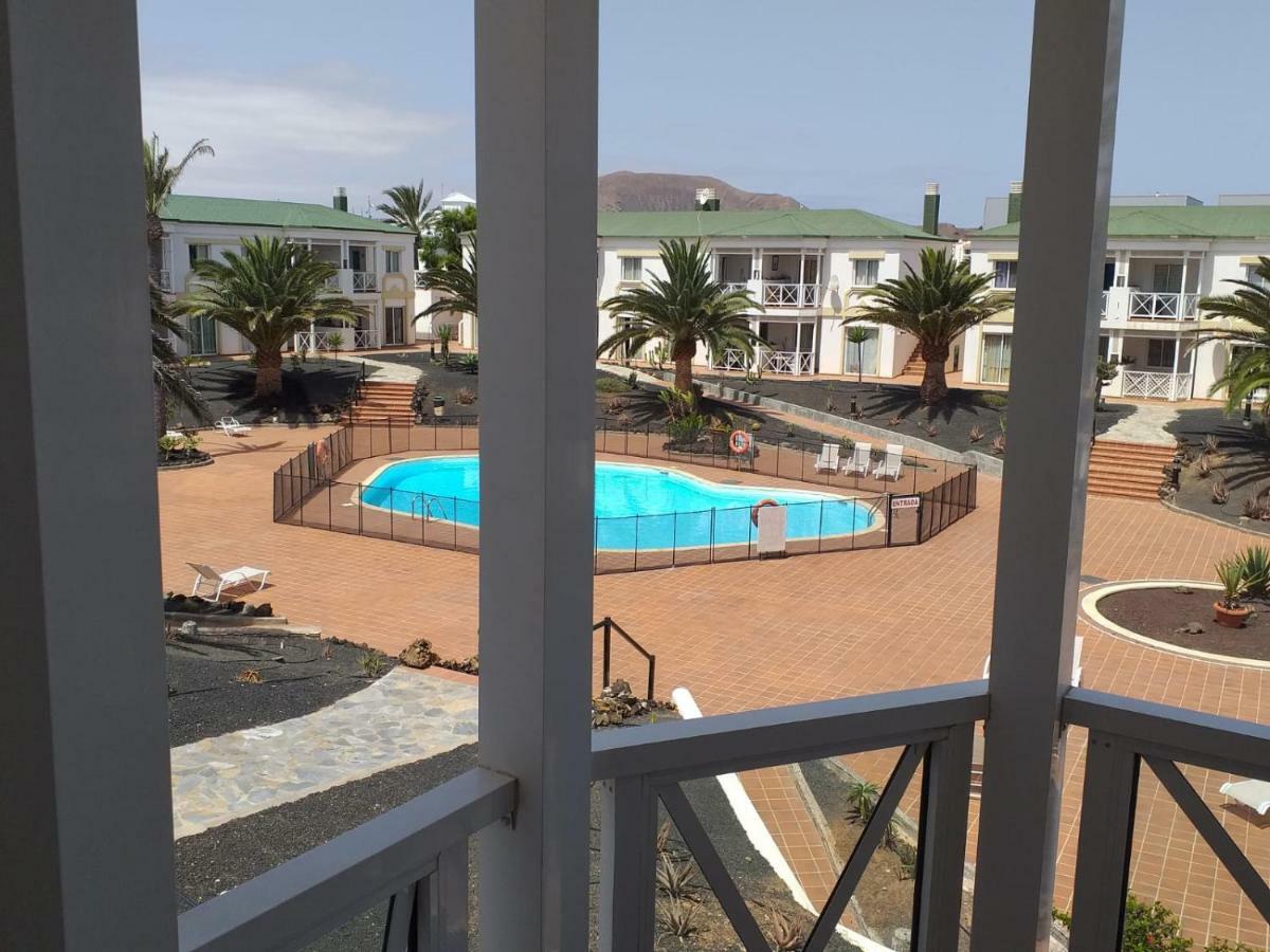Popcorn Beach House Corralejo Zewnętrze zdjęcie