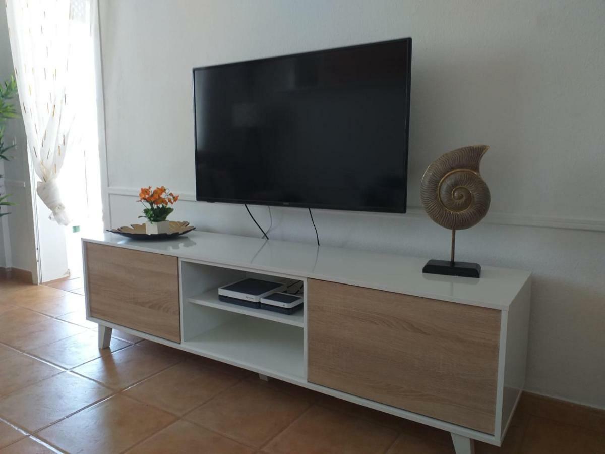 Popcorn Beach House Corralejo Zewnętrze zdjęcie