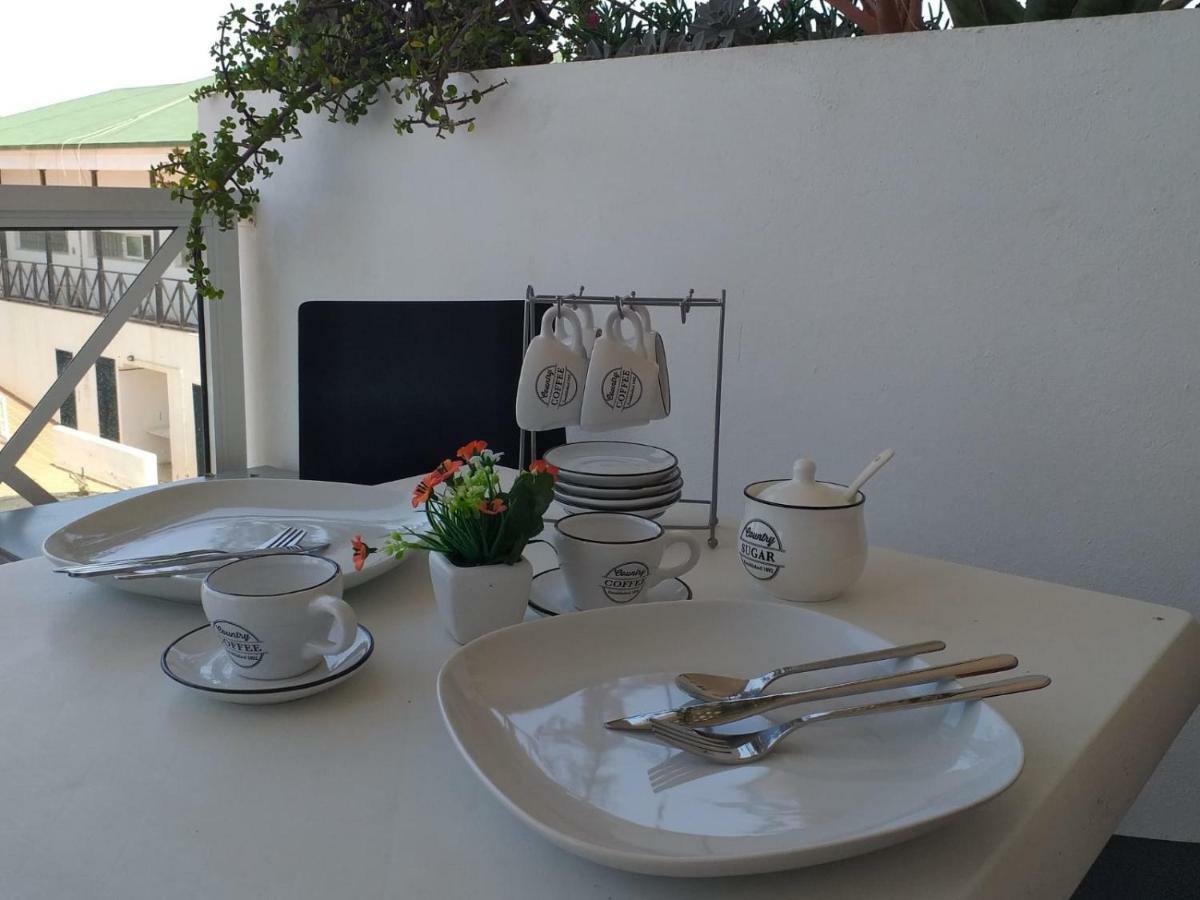 Popcorn Beach House Corralejo Zewnętrze zdjęcie