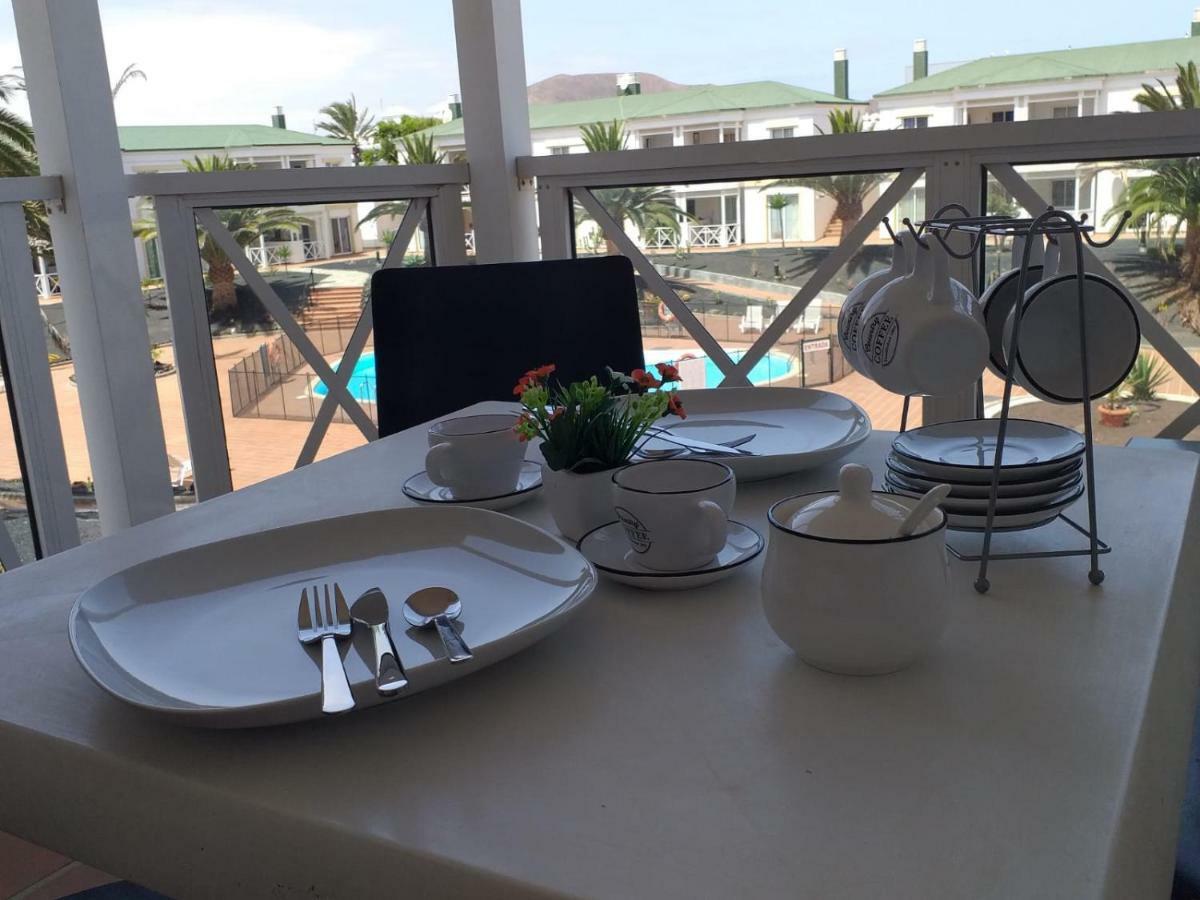 Popcorn Beach House Corralejo Zewnętrze zdjęcie