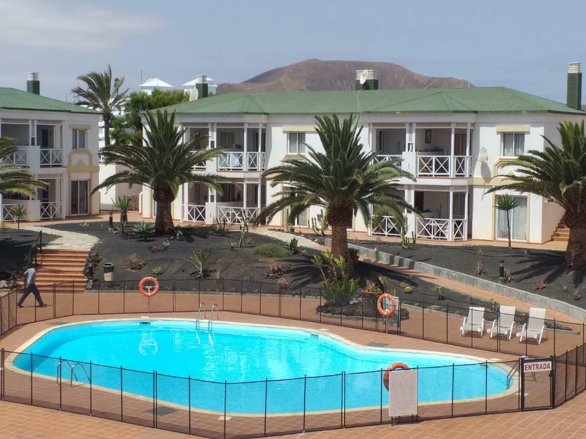 Popcorn Beach House Corralejo Zewnętrze zdjęcie