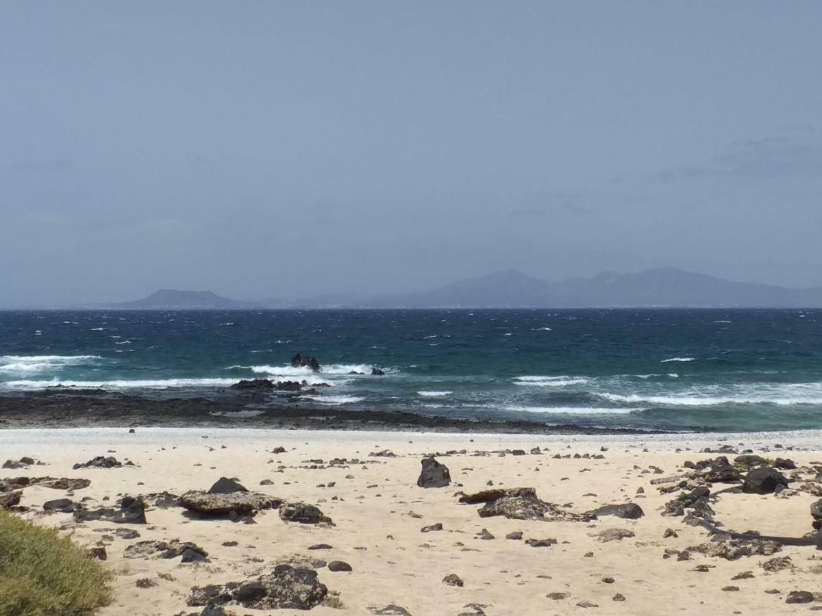 Popcorn Beach House Corralejo Zewnętrze zdjęcie