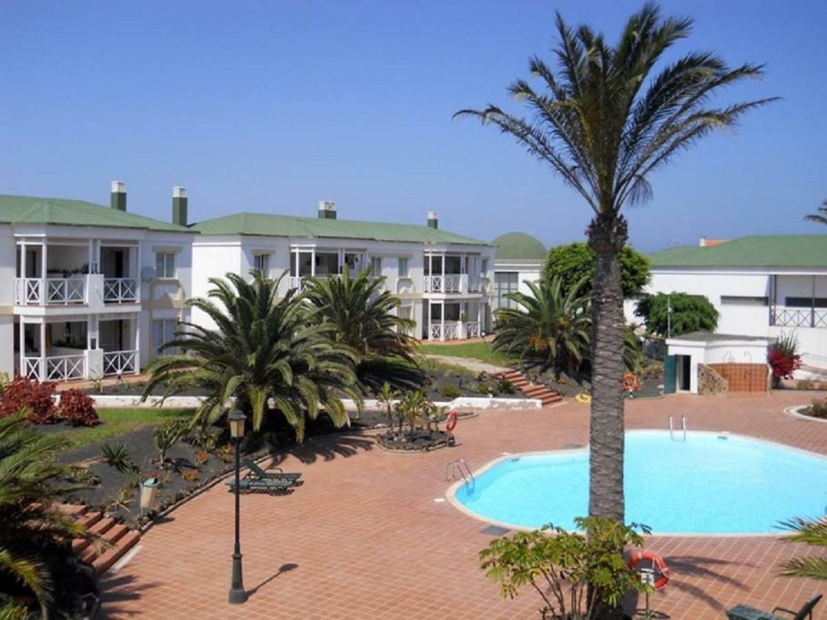 Popcorn Beach House Corralejo Zewnętrze zdjęcie