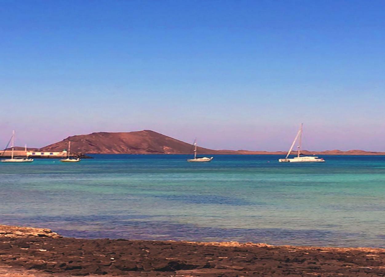 Popcorn Beach House Corralejo Zewnętrze zdjęcie