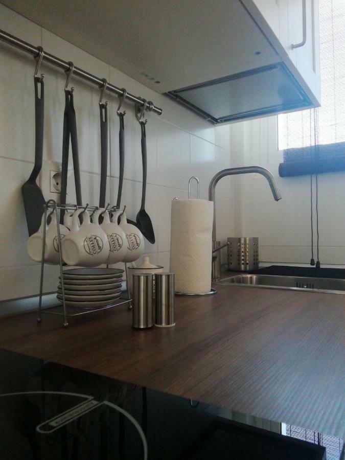Popcorn Beach House Corralejo Zewnętrze zdjęcie
