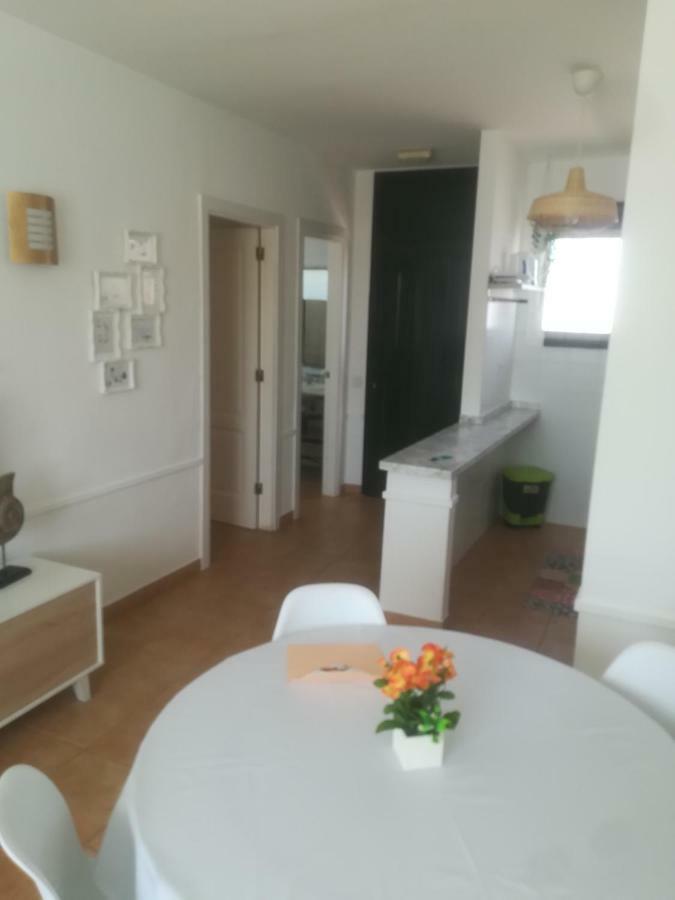 Popcorn Beach House Corralejo Zewnętrze zdjęcie
