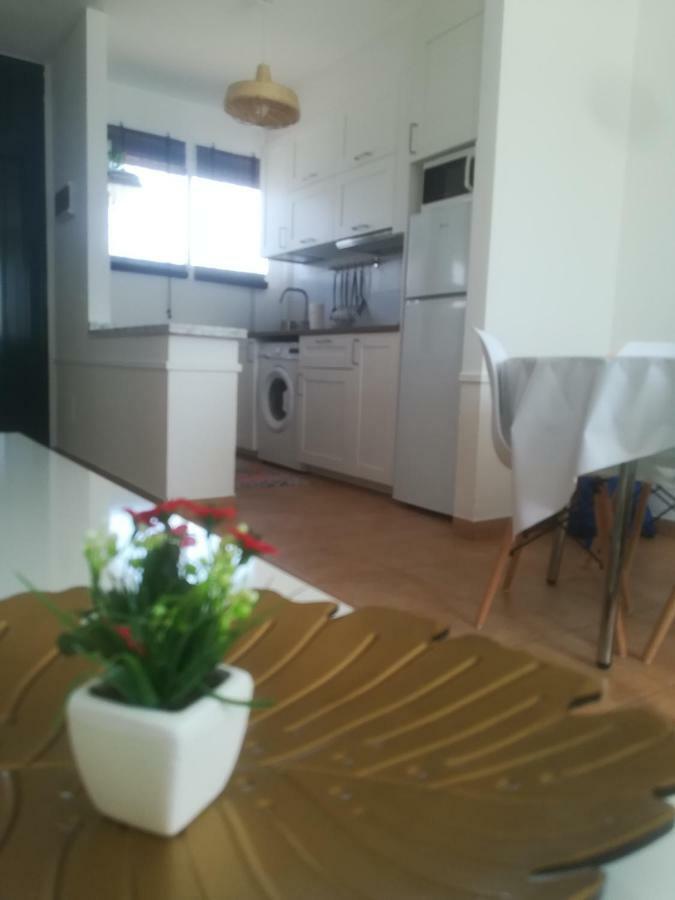 Popcorn Beach House Corralejo Zewnętrze zdjęcie