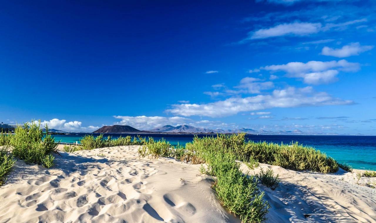 Popcorn Beach House Corralejo Zewnętrze zdjęcie